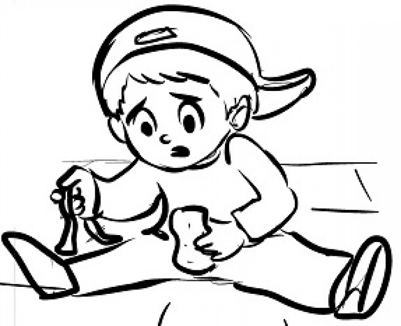 קרום קשה בלחם