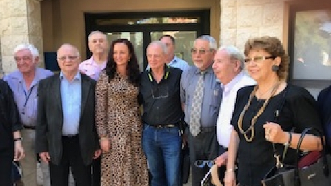 בואו להיות שותפים בהנצחה ושימור מורשת יהדות רומניה בישראל